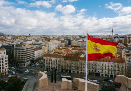 Requisitos para entrar a España 2022