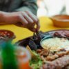 Restaurantes latinos en España