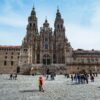 Vivir en Santiago de Compostela