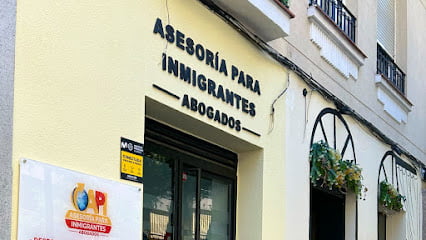Abogados de inmigración en Madrid Asesoria para inmigrantes