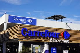 Trabajar en Carrefour España